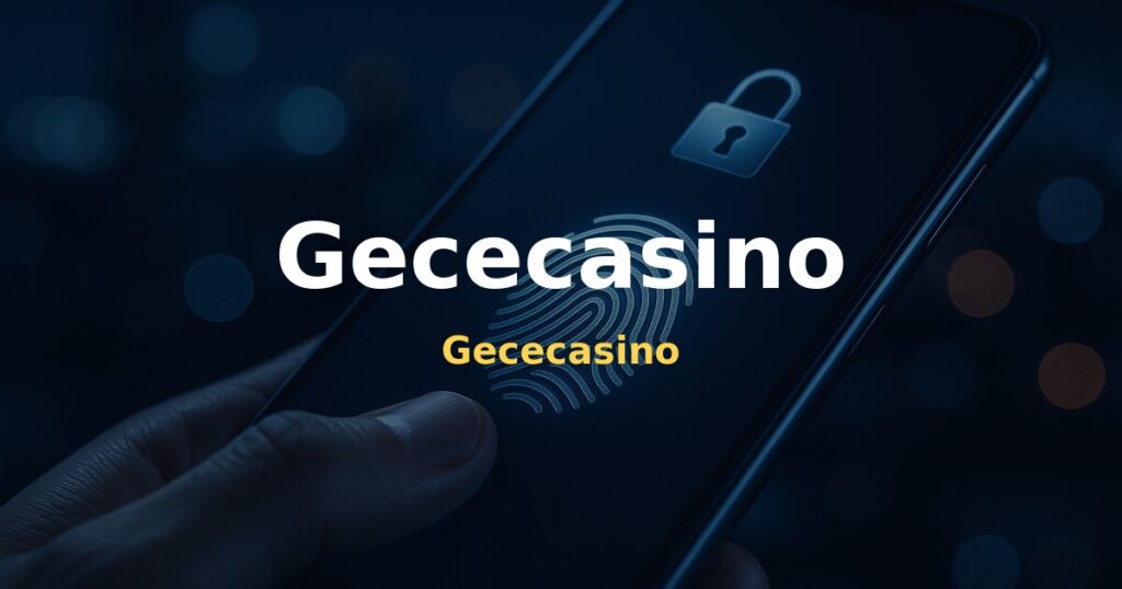 Gececasino